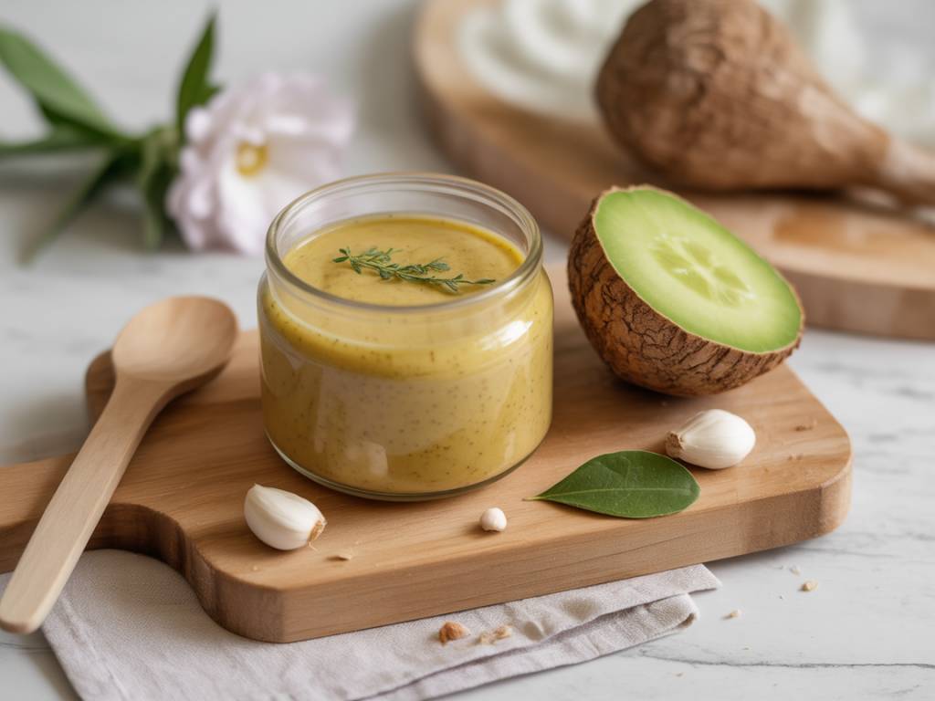 Recette diy de masque à l’argile pour peau grasse et imperfections pour purifier sans agresser