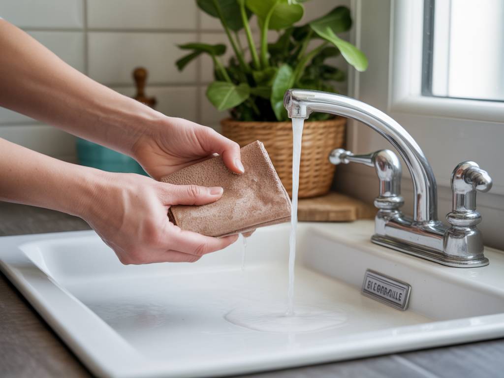 Comment réaliser un shampoing sec à l’argile sans agresser le cuir chevelu et espacer les lavages