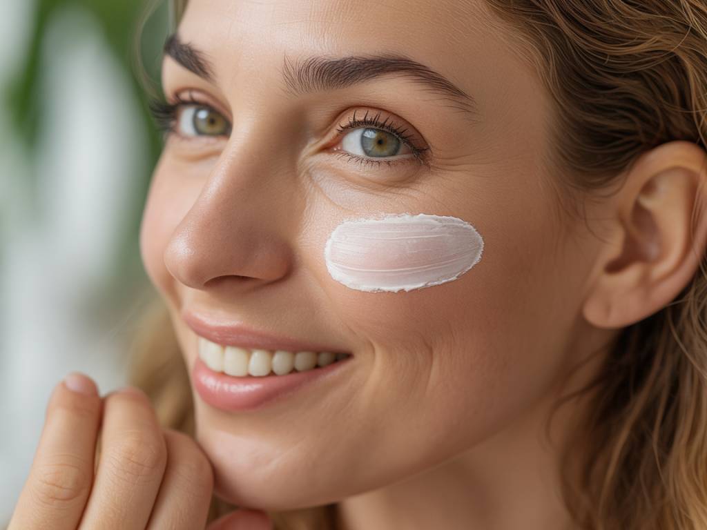 Comment utiliser l’argile blanche pour illuminer le teint naturellement et unifier la peau