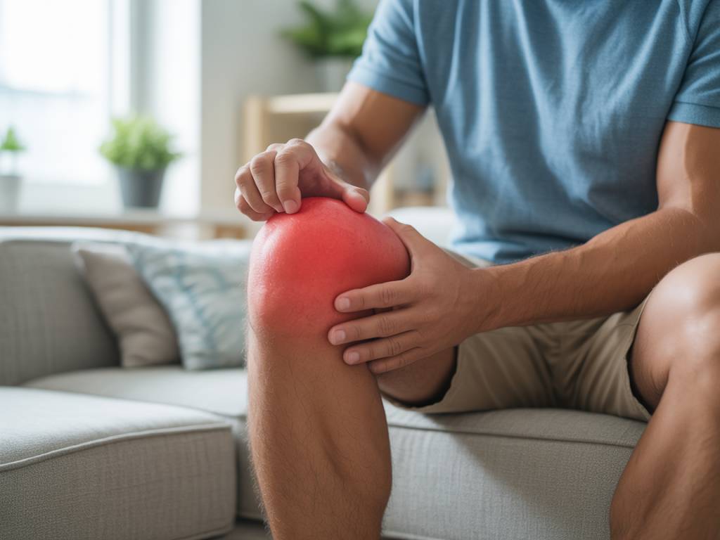 Argilothérapie et douleurs articulaires comment les cataplasmes peuvent aider au quotidien