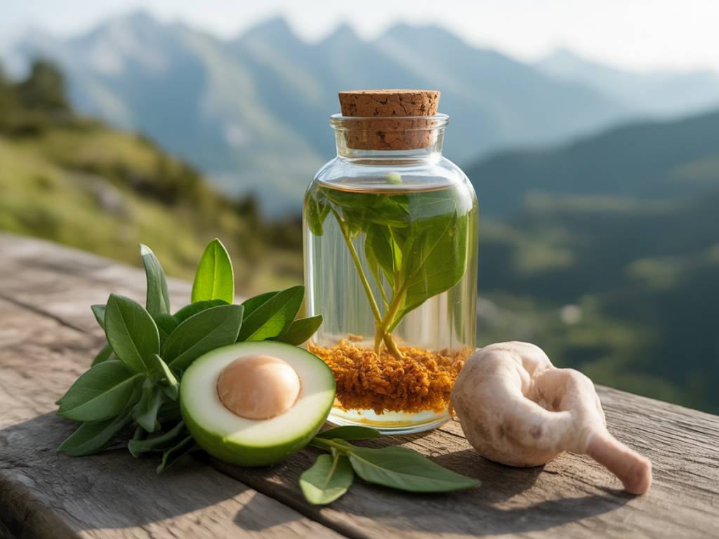 Les bienfaits méconnus de l’argile verte pour la détox du corps et l’élimination naturelle des toxines