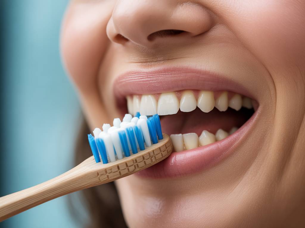 Fabriquer son dentifrice à l’argile à la maison guide pas à pas pour une hygiène bucco-dentaire naturelle
