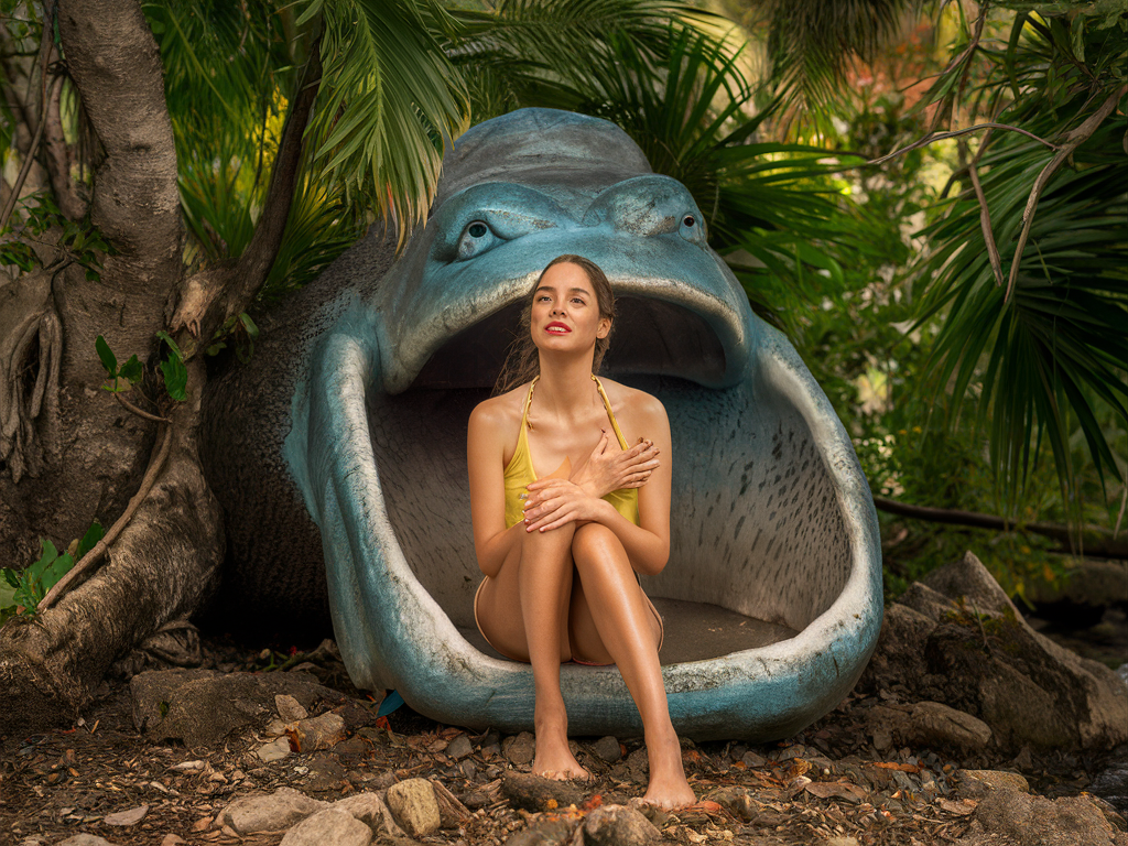 Les secrets bienfaisants du Monoï de Tahiti pour une peau éclatante